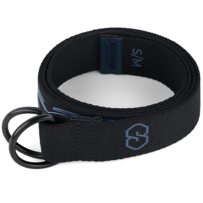 Souvenir Belt Belt Black