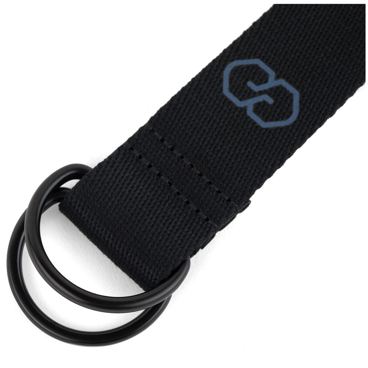 Souvenir Belt Belt Black