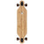 Arbor Bamboo Axis 40 K Darmaeva Longboard Complete