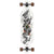 Arbor Bamboo Axis 40 K Darmaeva Longboard Complete