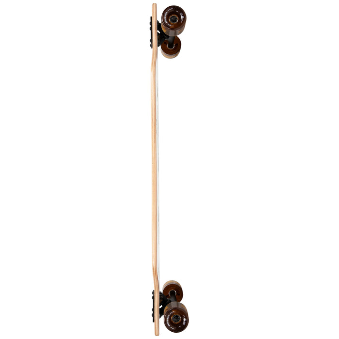Arbor Bamboo Axis 40 K Darmaeva Longboard Complete