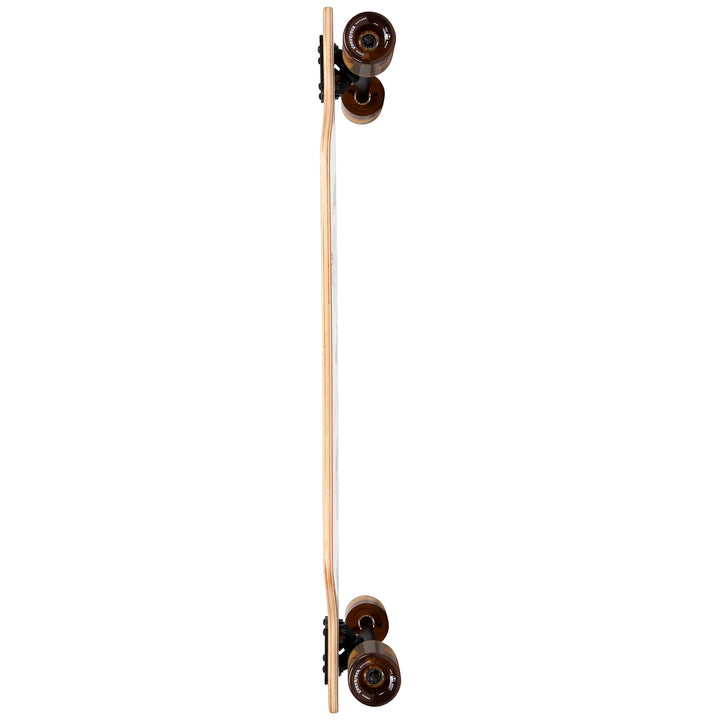 Arbor Bamboo Axis 40 K Darmaeva Longboard Complete