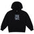 Souvenir Icey Hoodie - Men's Black