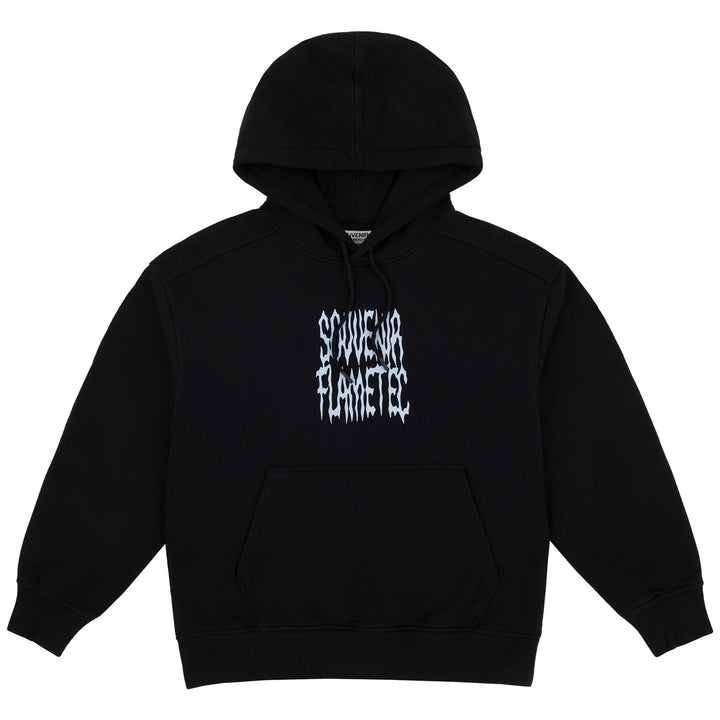 Souvenir Icey Hoodie - Men's Black