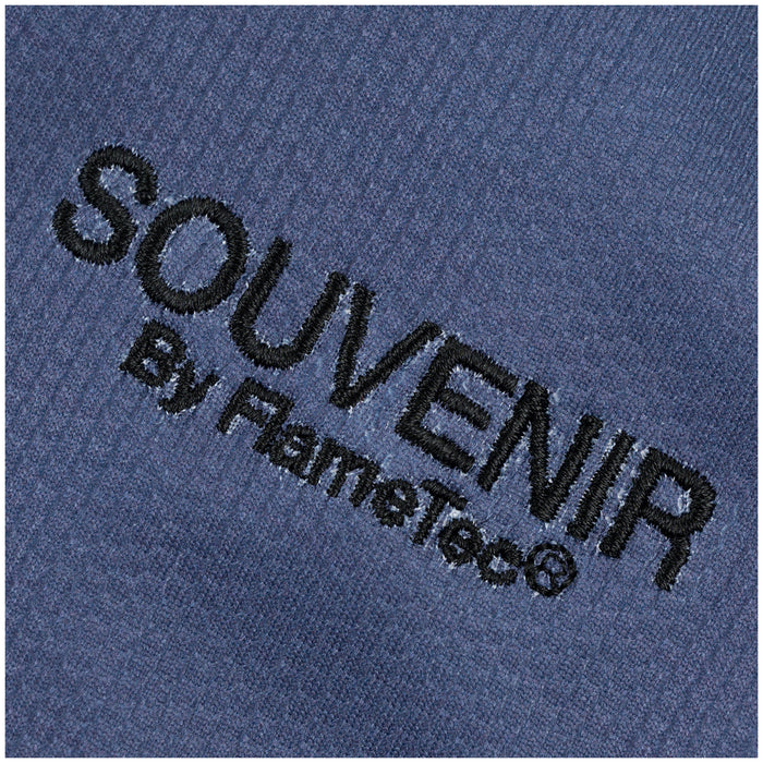 Souvenir Speed Polo - Men's Blue