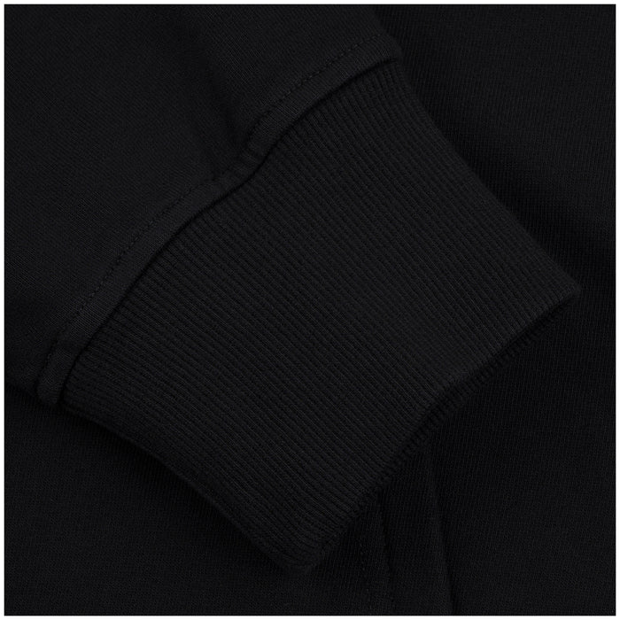 Souvenir Icey Hoodie - Men's Black