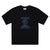 Souvenir Tasmanian T-Shirt - Men's Black