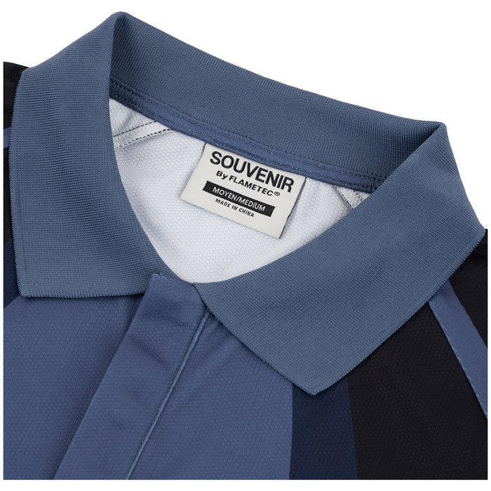Souvenir Speed Polo - Men's Blue