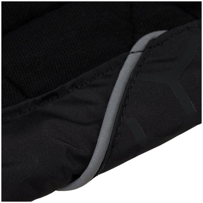 Souvenir Flame Jersey - Men's Black