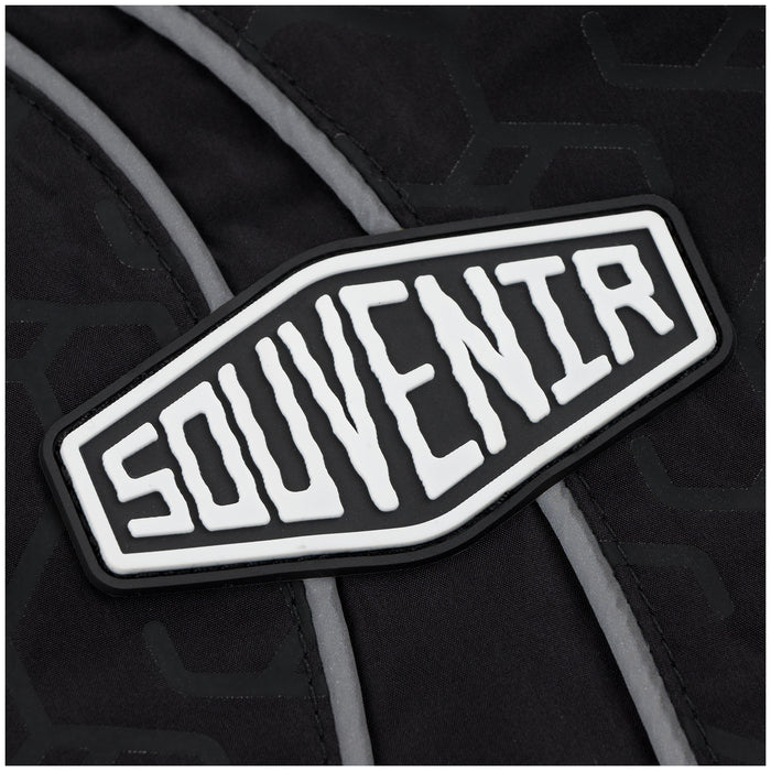 Souvenir Flame Jersey - Men's Black