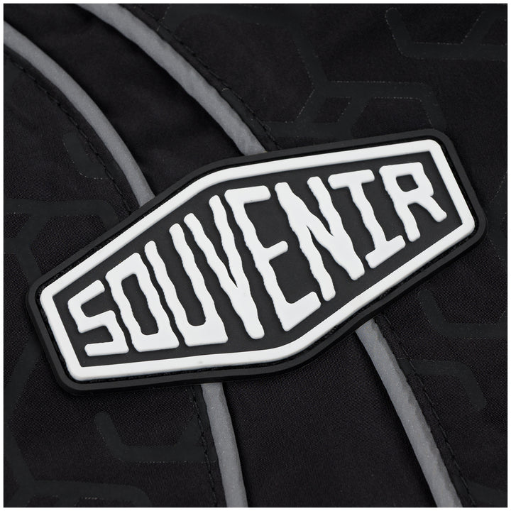 Souvenir Flame Jersey - Men's Black