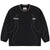Souvenir Flame Jersey - Men's Black