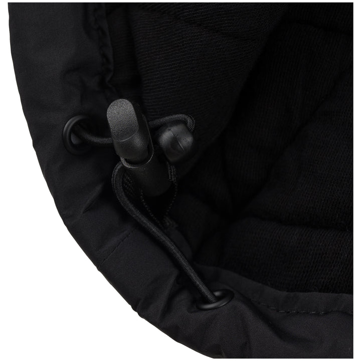 Souvenir Flame Jersey - Men's Black