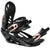 Roxy Lola Snowboard Bindings - Women's 2025 Black