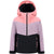Roxy Winter Haven Jacket - Girls' Black