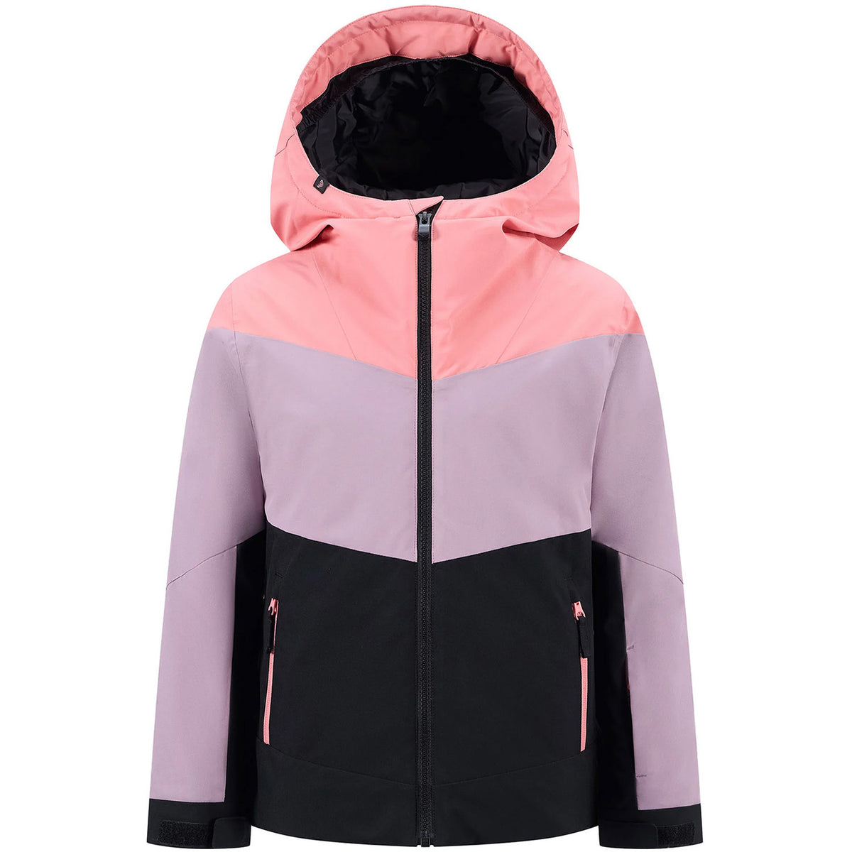 Roxy Winter Haven Jacket - Girls' Black
