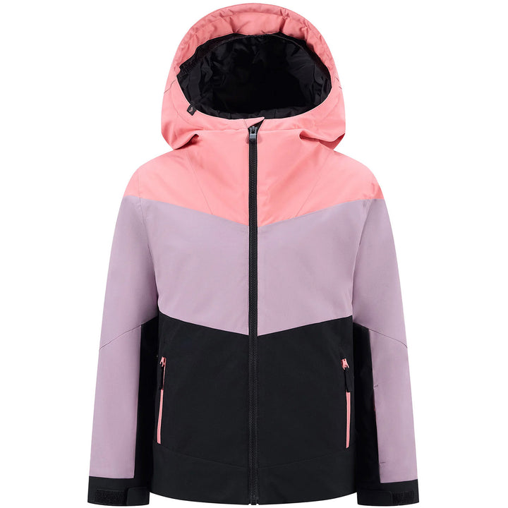 Roxy Winter Haven Jacket - Girls' Black