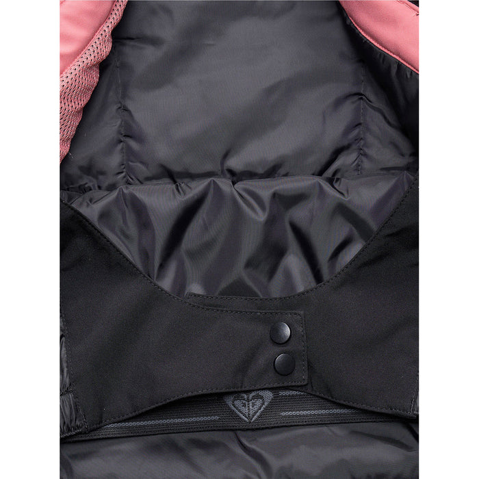 Roxy Winter Haven Jacket - Girls' Black