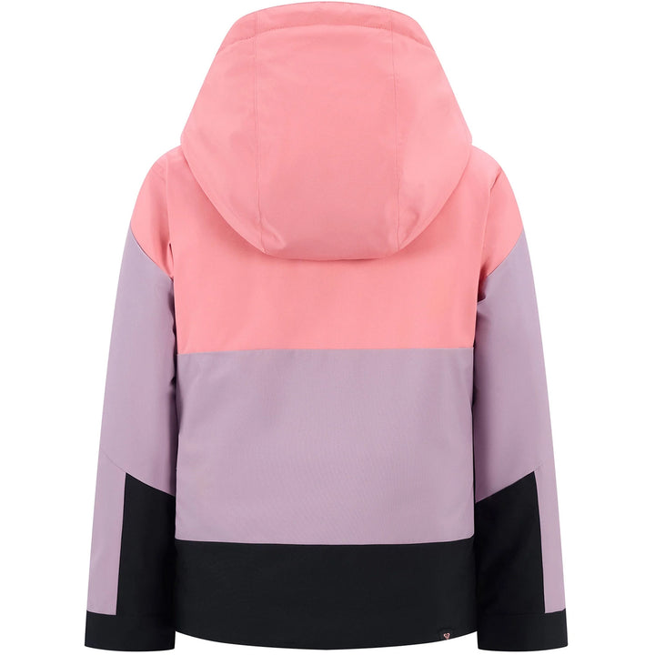 Roxy Winter Haven Jacket - Girls' Black