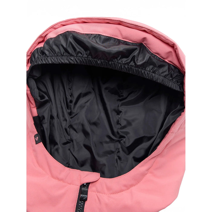 Roxy Winter Haven Jacket - Girls' Black