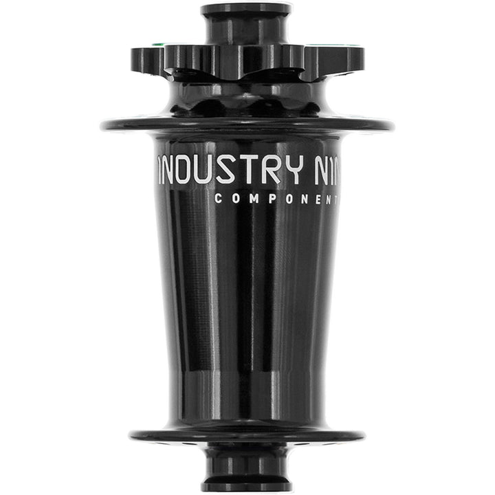 Industry Nine Hydra Classic ISO CL Boost Front Hub Black