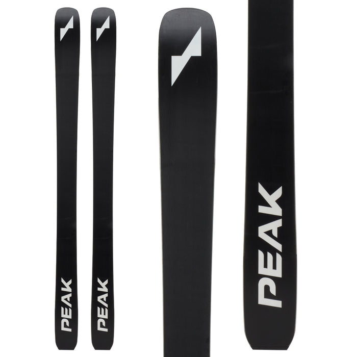 Peak Skis Peak 98 by Bode Skis 2024