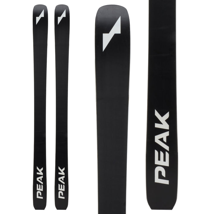 Peak Skis Peak 98 by Bode Skis 2024