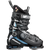 Nordica Speedmachine 3 BOA 95 W Ski Boots - Women's 2026 Black / Light Blue / White
