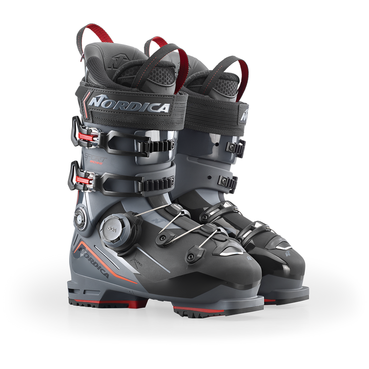 Nordica Sportmachine 3 130 Ski Boots 2025