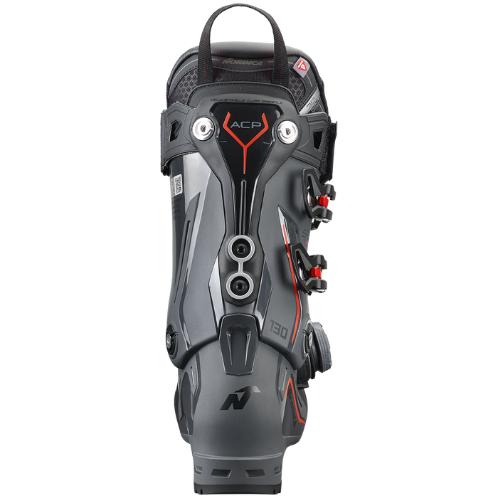 Nordica Sportmachine 3 130 Ski Boots 2025