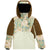 Picture Organic Tiessera Jacket - Girls' Timeless Flower Print