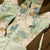 Picture Organic Tiessera Jacket - Girls' Timeless Flower Print
