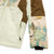 Picture Organic Tiessera Jacket - Girls' Timeless Flower Print
