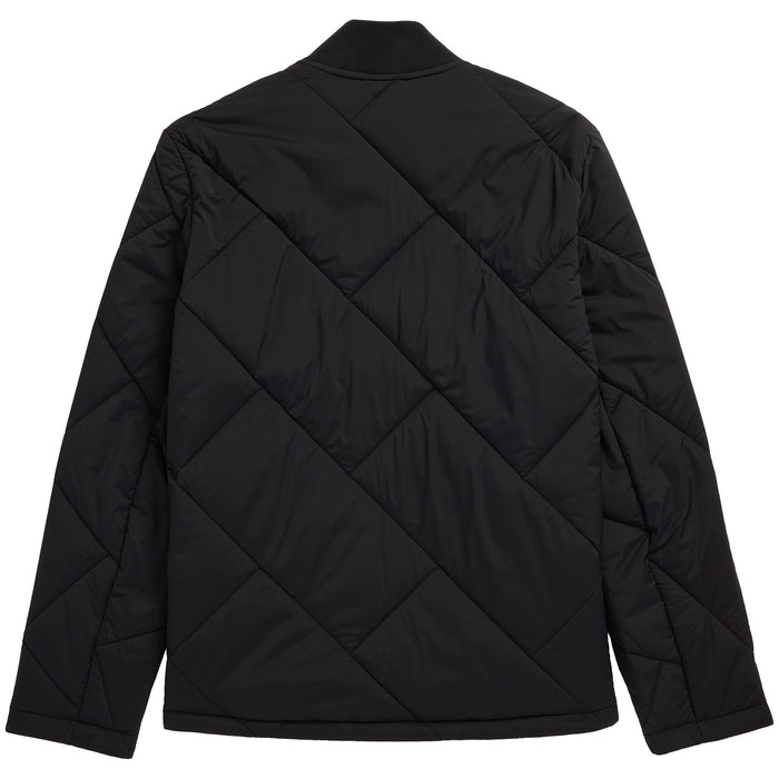 Dakine Barrier Brick Quilt Jacket - Men's Black