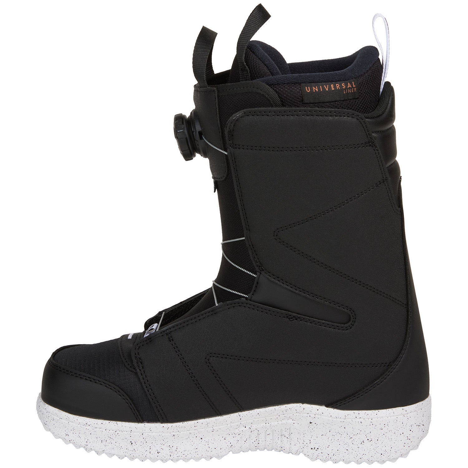 Salomon Faction Boa X Snowboard Boots 2027 – evo