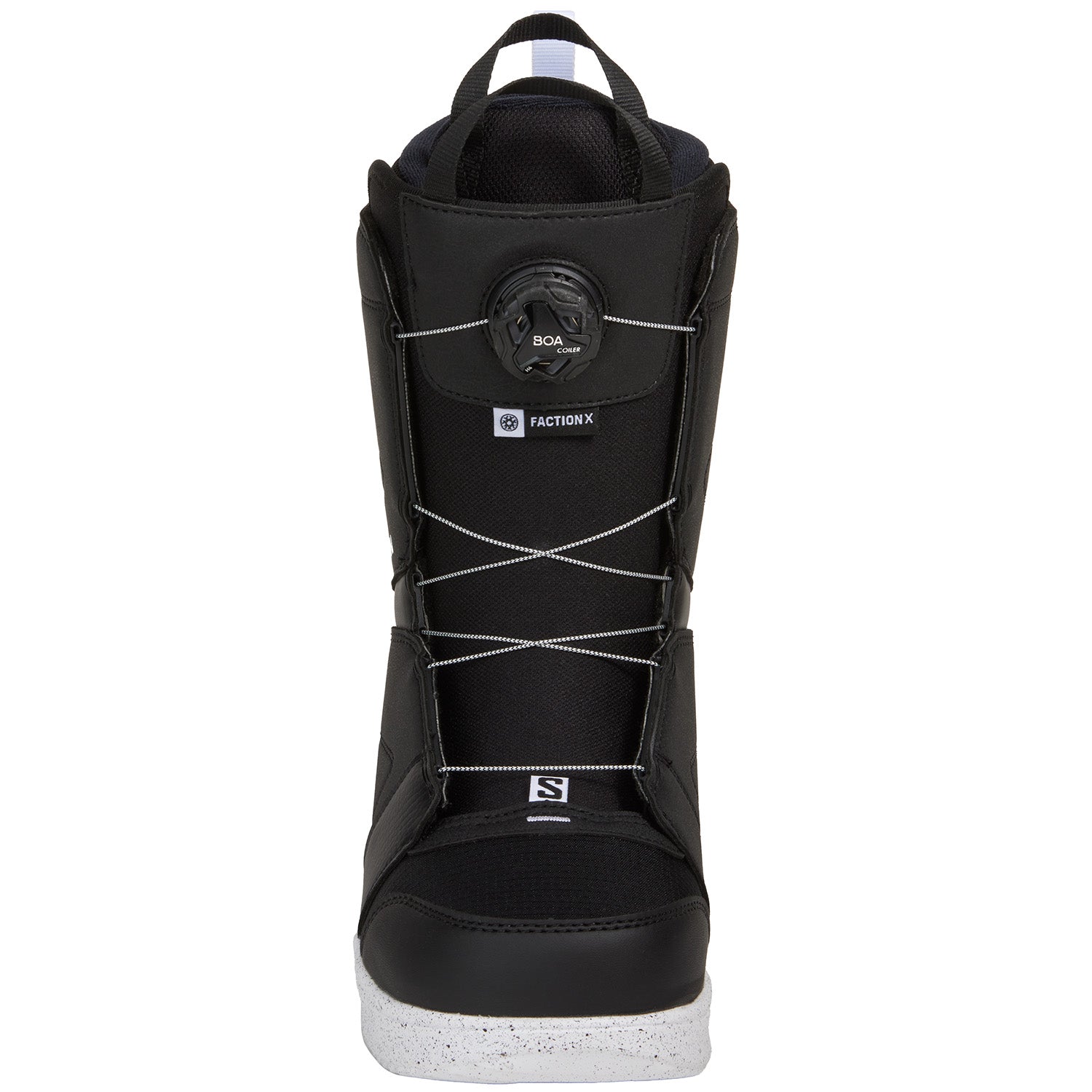 Salomon Faction Boa X Snowboard Boots 2027 – evo