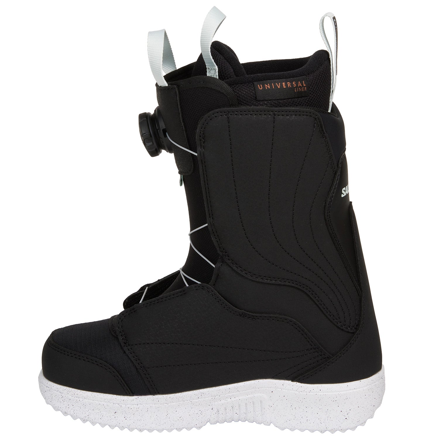 Salomon Pearl Boa X Snowboard Boots - Women's 2027 – evo