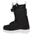 Salomon Pearl Boa X Snowboard Boots - Women's 2026 Black