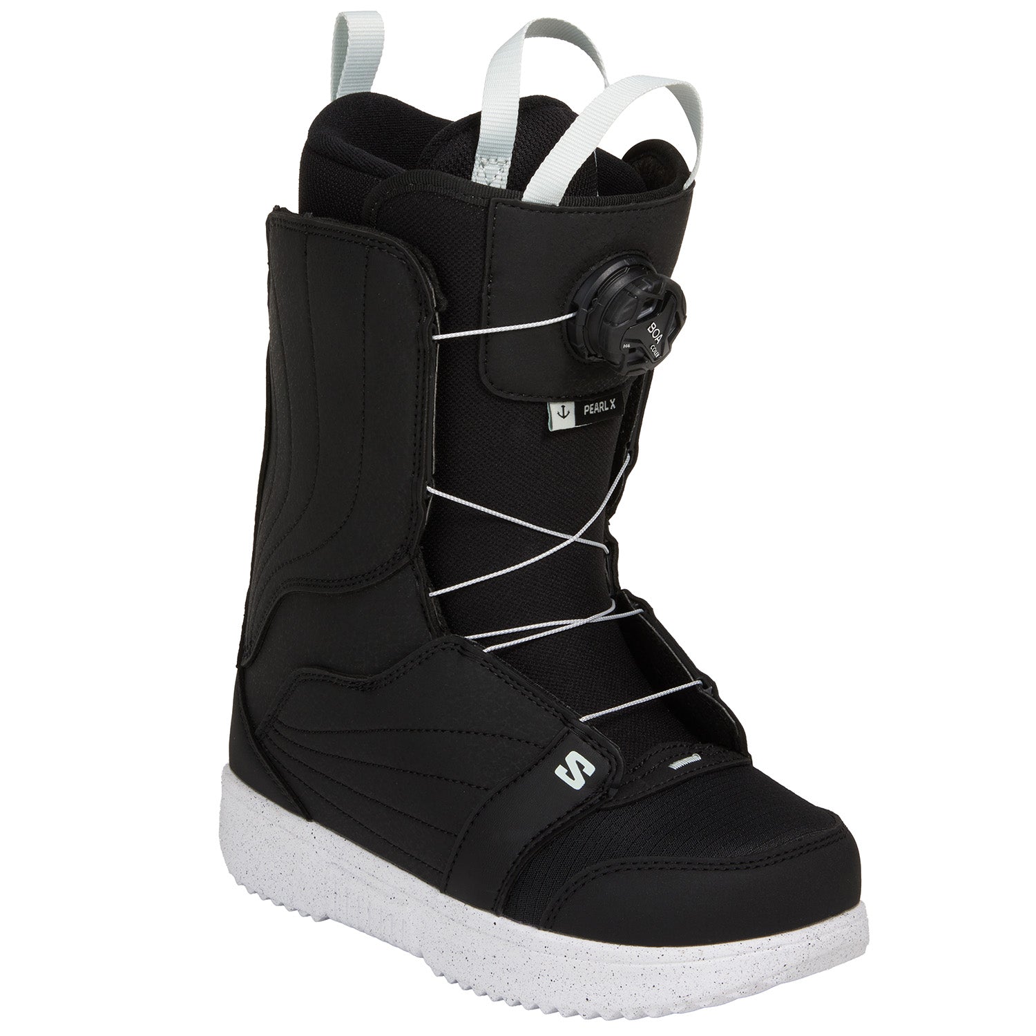 Salomon Pearl Boa X Snowboard Boots - Women's 2027 – evo