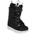 Salomon Pearl Boa X Snowboard Boots - Women's 2026 Black