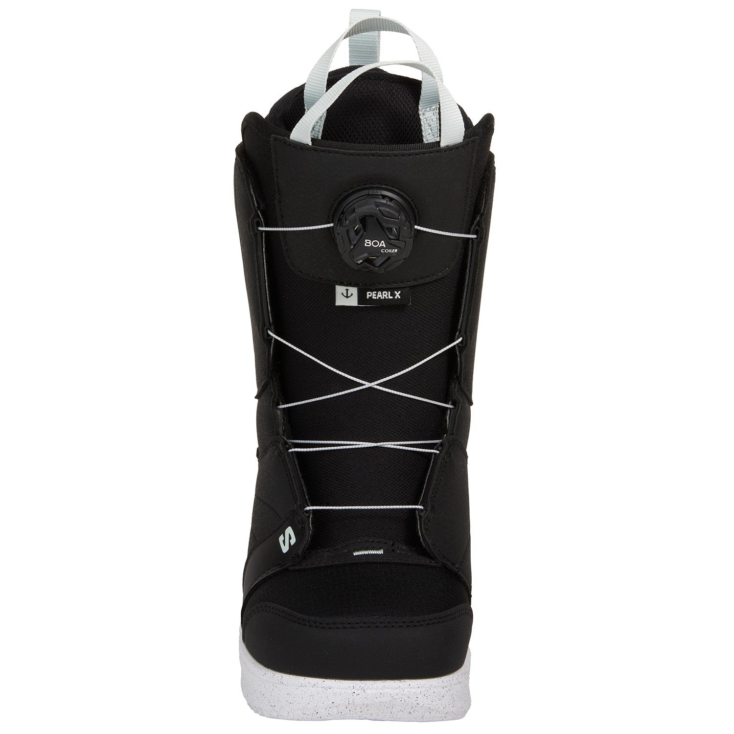 Salomon Pearl Boa X Snowboard Boots - Women's 2027 – evo