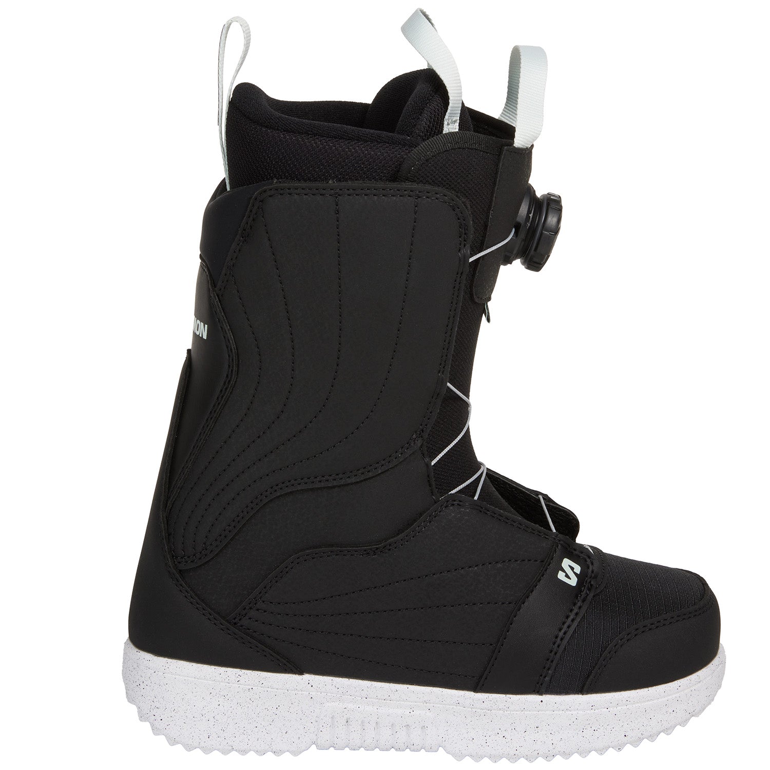 Salomon Pearl Boa X Snowboard Boots - Women's 2026 – evo