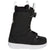 Salomon Pearl Boa X Snowboard Boots - Women's 2026 Black