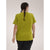 Arc'teryx Arcword Short-Sleeve T-Shirt - Women's Olive Moss