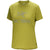Arc'teryx Arcword Short-Sleeve T-Shirt - Women's Olive Moss
