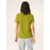Arc'teryx Arcword Short-Sleeve T-Shirt - Women's Olive Moss