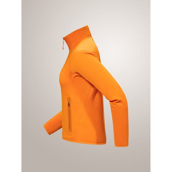 Arc'teryx Kyanite Jacket - Women's Blaze