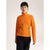 Arc'teryx Kyanite Jacket - Women's Blaze