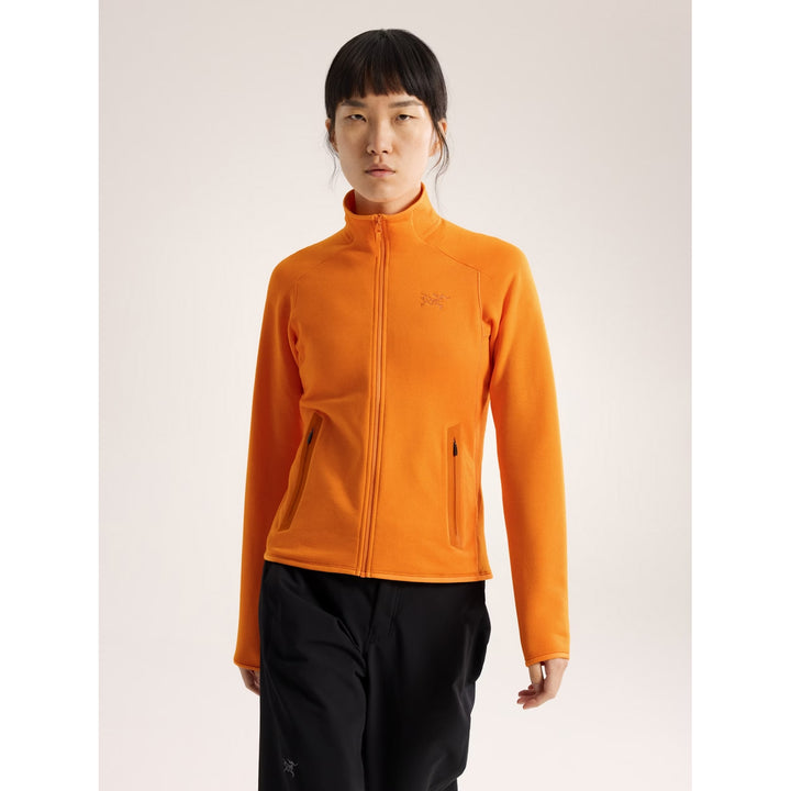 Arc'teryx Kyanite Jacket - Women's Blaze