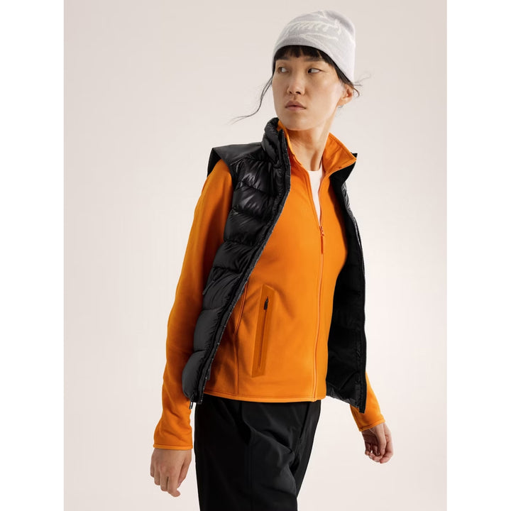 Arc'teryx Kyanite Jacket - Women's Blaze